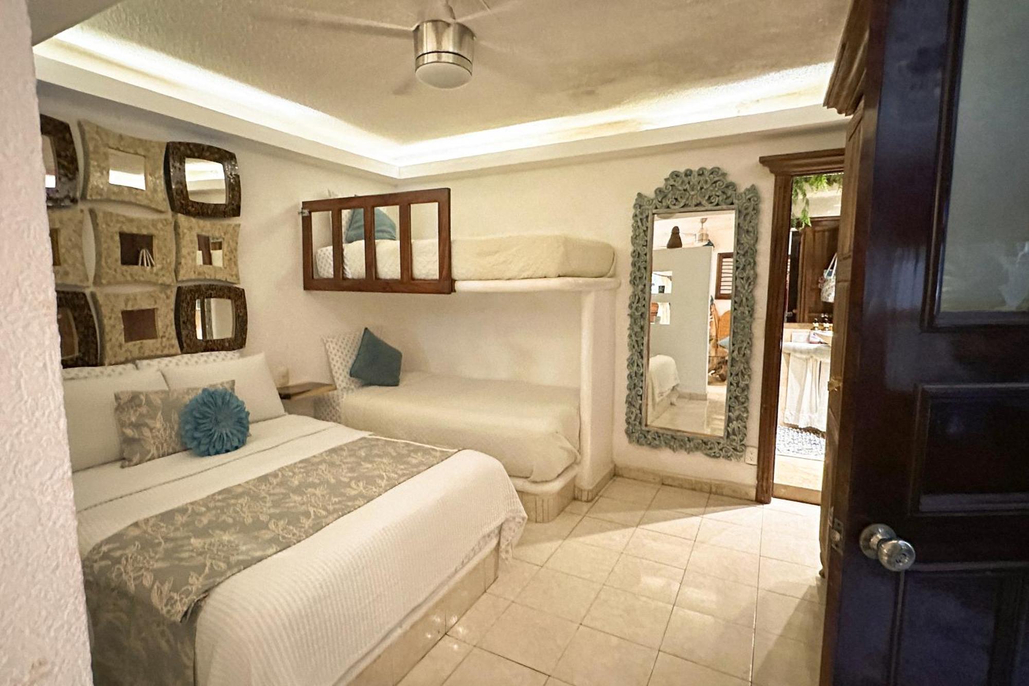 Casa Jaguar Hotel & Boutique Acapulco Exteriör bild